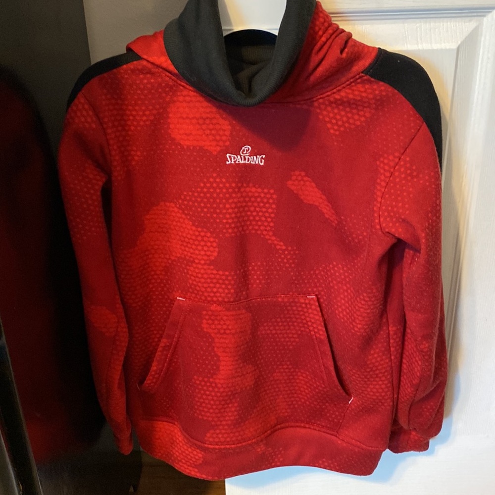 Boys Hoodie
